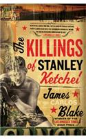 Killings of Stanley Ketchel