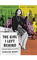 The Girl I Left Behind