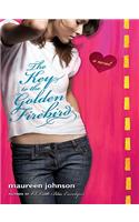 The Key to the Golden Firebird: [A Novel]