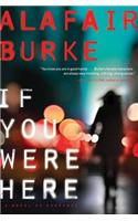 If You Were Here: A Novel of Suspense