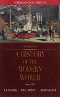 A History Of The Modern World Since 1815 9th Edition