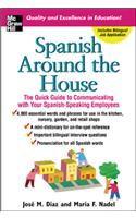 Spanish Around the House