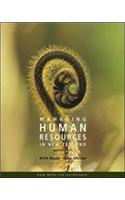 Managing Human Resources in New Zealand 2e