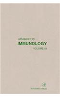 Advances in Immunology