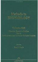 Microbial Growth in Biofilms, Part A: Developmental and Molecular Biological Aspects
