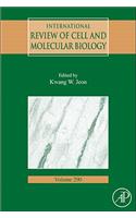 International Review of Cell and Molecular Biology: Volume 290
