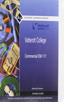 VAT KC-CLEV ELEC COMM EM117 TG