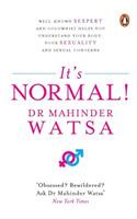 It's Normal!