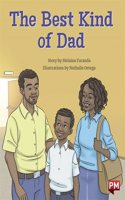 BEST KIND OF DAD