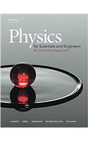 Physics for Scientists and Engineers
