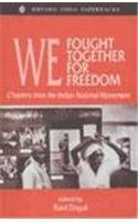 We Fought Together for Freedom
