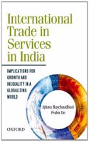 International Trade in Services in India