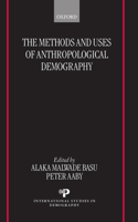 Methods and Uses of Anthropological Demography (Isd)