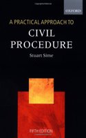 A Practical Approach to Civil Procedure