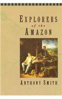 Explorers of the Amazon