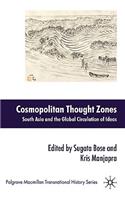 Cosmopolitan Thought Zones