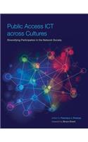 Public Access ICT across Cultures