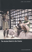 Ancient World in the Cinema