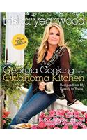 Georgia Cooking in an Oklahoma Kitchen