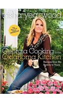 Georgia Cooking in an Oklahoma Kitchen: Recipes from My Family to Yours