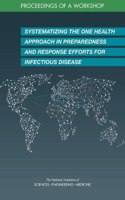 Systematizing the One Health Approach in Preparedness and Response Efforts for Infectious Disease Outbreaks