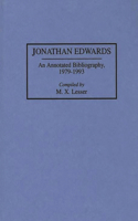 Jonathan Edwards