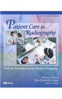 Patient Care in Radiography