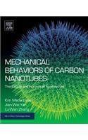 Mechanical Behaviors of Carbon Nanotubes