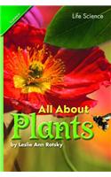 Science 2008 Chapter Booklet (Softcover) Grade 2 Chapter 01 All about Plants