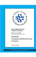 R.I. Statewide EMS Protocols 2018.03