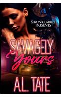 Savagely Yours