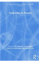 Geopoetics in Practice