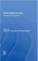 Rural Public Services