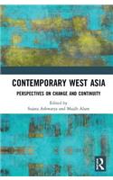 Contemporary West Asia