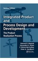 Integrated Product and Process Design and Development