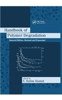 Handbook of Polymer Degradation