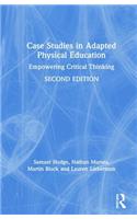 Case Studies in Adapted Physical Education