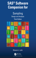 SAS® Software Companion for Sampling