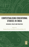 Contextualising Educational Studies in India