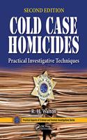 Cold Case Homicides