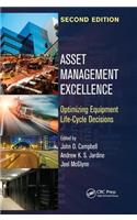 Asset Management Excellence