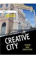 The Creative City