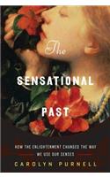 The Sensational Past
