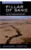 Pillar of Sand