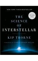 The Science of Interstellar