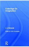 Coleridge on Imagination V 6