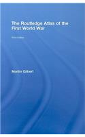 Routledge Atlas of the First World War