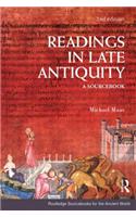 Readings in Late Antiquity