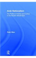 Arab Nationalism