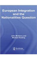 European Integration and the Nationalities Question